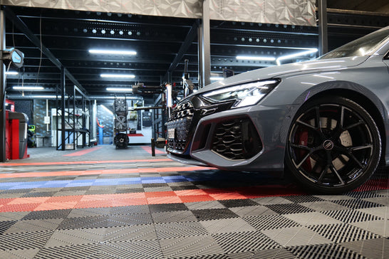 Entretien jantes rénovées : conseils de lavage et protection | Auto AK