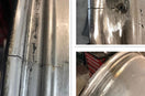 Soudure jantes fissurées : réparation aluminium | Auto AK