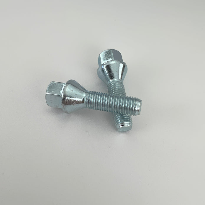 Lot de 20 Boulons de roue  M12 x 1.50 40mm