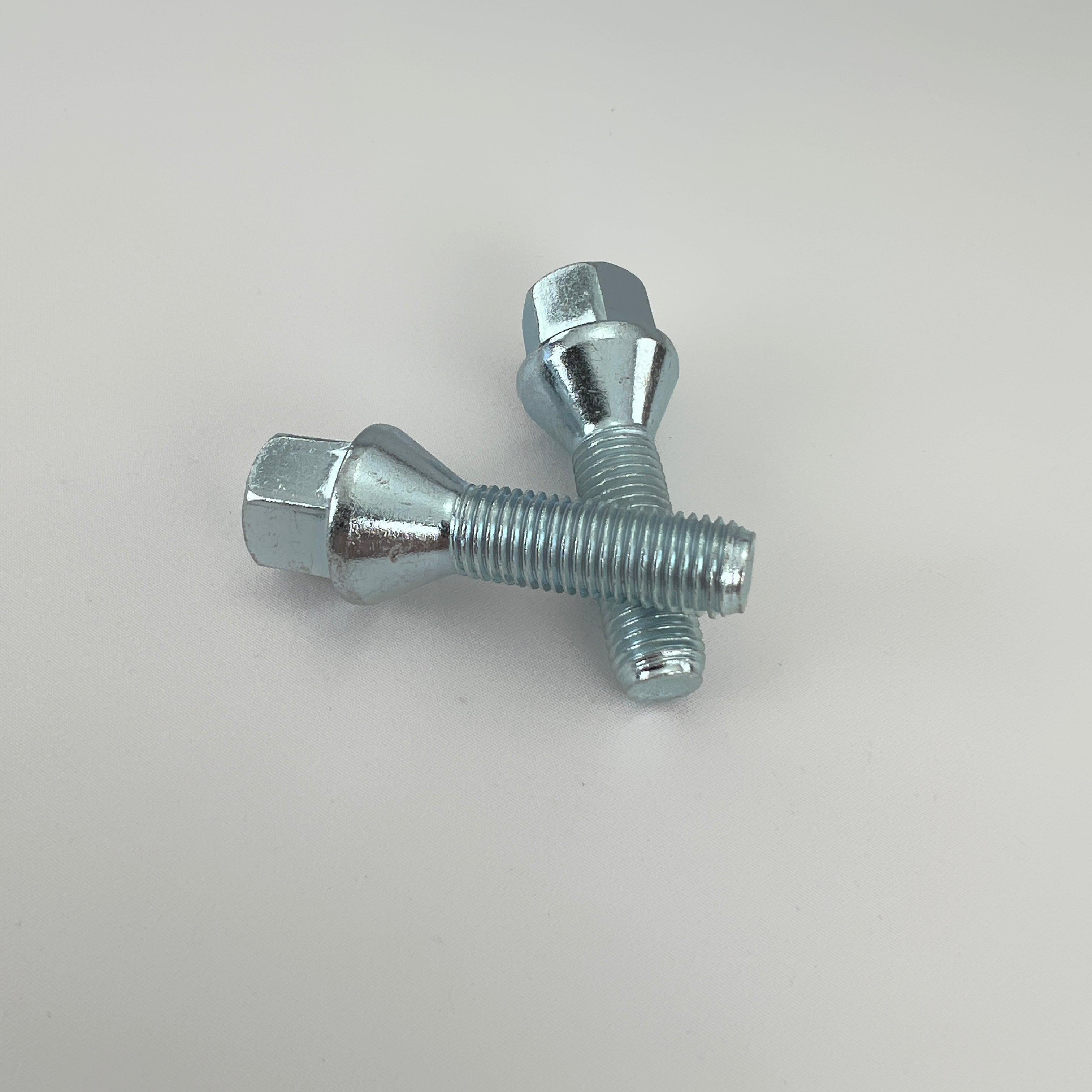 Lot de 20 Boulons de roue  M12 x 1.50 40mm