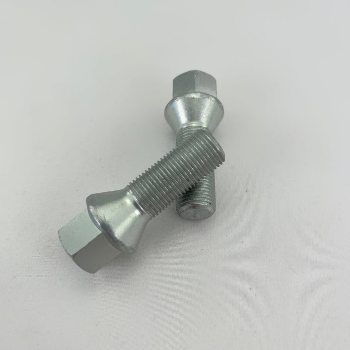 Lot de 20 Boulons de roue  M14 x 1.25 33mm