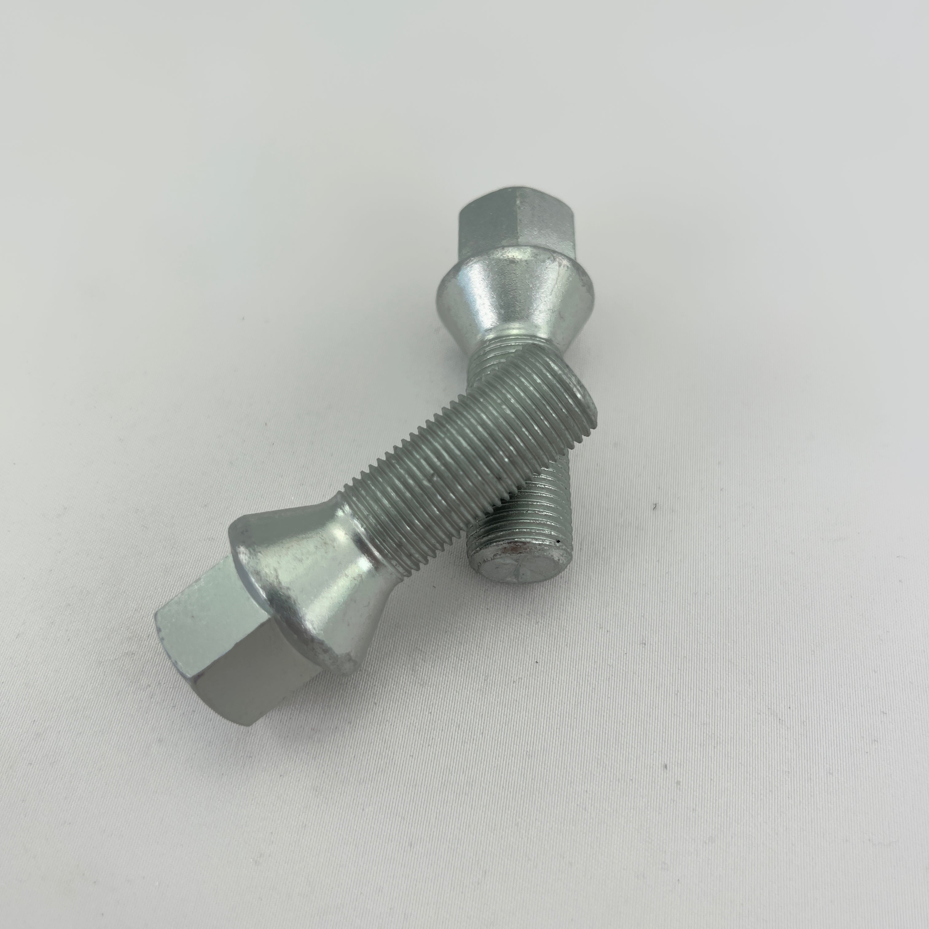 Lot de 20 Boulons de roue  M14 x 1.25 33mm