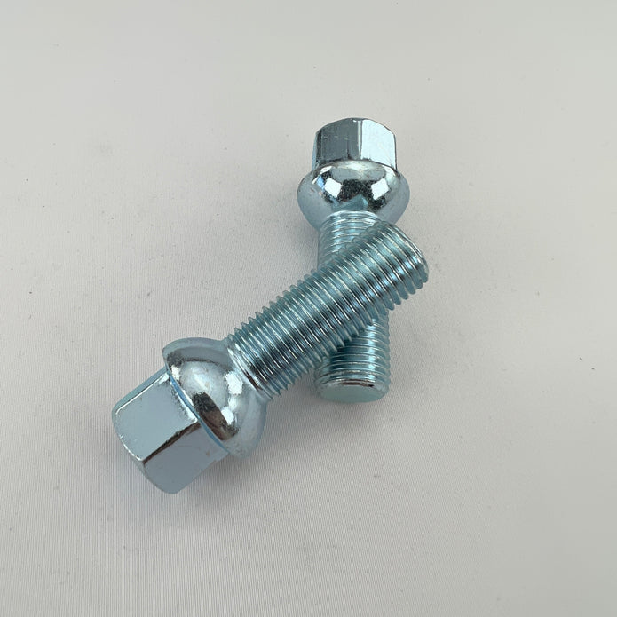 Lot de 20 Boulons de roue  M14 x 1.50 35mm