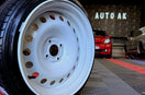 Rénovation de jantes aluminium : solution économique et écologique | Auto AK
