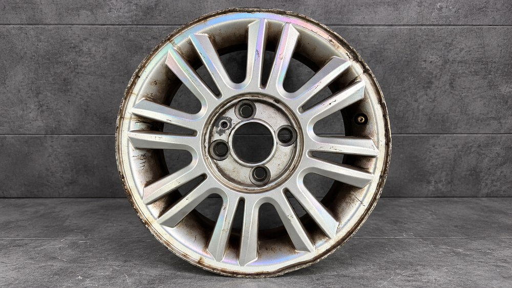 Corrosion & oxydation