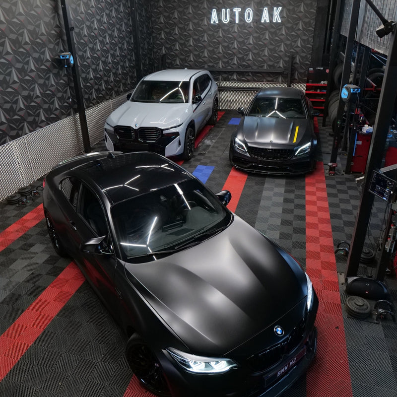 Atelier Auto AK