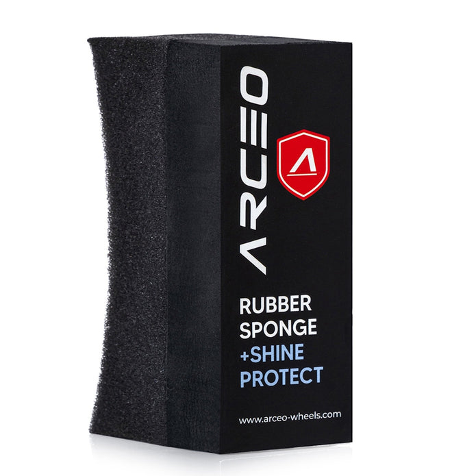 Kit Brillance & Protection Pneus ARCEO – Shine Protect (500 ml)