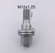 Lot de 20 Boulons de roue  M12 x 1.25 17mm