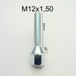 Lot de 20 Boulons de roue  M12 x 1.50 54mm