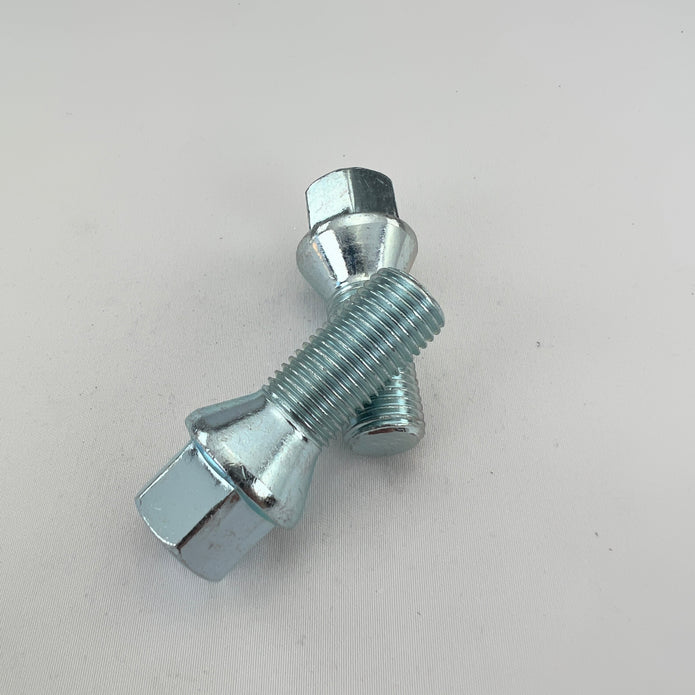 Lot de 20 Boulons de roue  M14 x 1.50 30mm