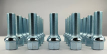 Lot de 20 Boulons de roue  M14 x 1.50 35mm